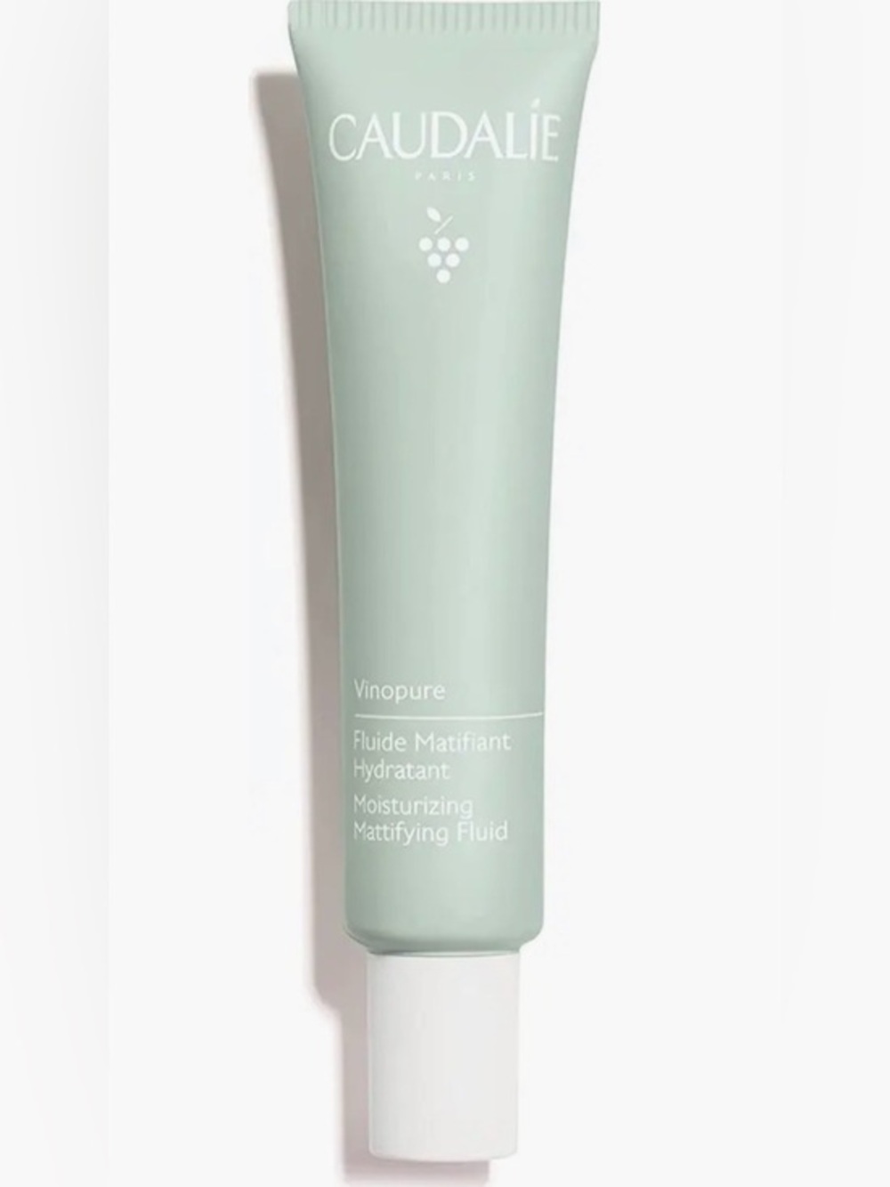 Caudalie Vinopure Moisturizing Mattifying Fluid Moisturizer